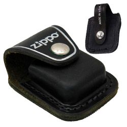 Чехол Zippo Киев кожаный купить