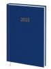 Ежедневник карманный 2025 Poligrafist Macanet синий А6