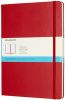 Блокнот Moleskine Classic в точку 19 х 25