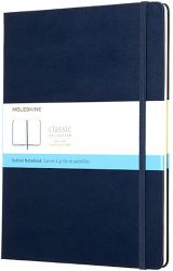 Блокнот Moleskine Classic в точку 19 х 25
