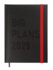 Щоденник датований 2026 Buromax PLANS А5