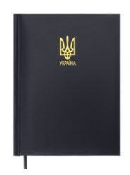 Ежедневник датированный Buromax POWERFUL А5