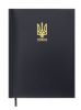 Ежедневник датированный 2026 Buromax POWERFUL А5