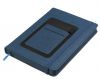 Ежедневник датированный 2026 Buromax COMBI A5