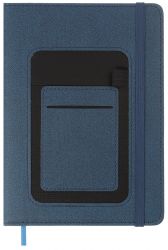 Ежедневник датированный  Buromax Combi A5