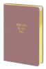 Ежедневник датированный 2026 Axent Partner Mellow Dream A5