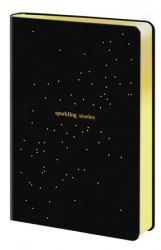 Ежедневник датированный Axent Partner Mellow Sparkling stories