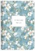 Ежедневник датированный 2026 Axent Partner Gentle Blossom A5