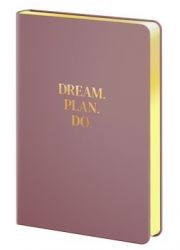 Ежедневник датированный Axent Pocket Mellow А6 Dream