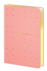 Ежедневник датированный  Axent Pocket Mellow А6 Happiness