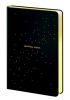 Ежедневник датированный 2026 Axent Pocket Mellow А6 Sparkling