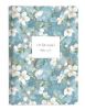 Ежедневник датированный 2026 Axent Pocket Gentle Blossom А6