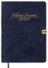 Щоденник датований 2026 Buromax VELOUR А5