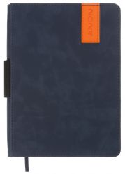 Ежедневник датированный  Buromax VERONA А5