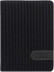 Щоденник кишеньковий з твердою обкладинкою 9528 А6