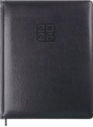 Ежедневник датированный Buromax BRAVO A4