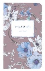 Еженедельник датированный  Axent Pocket Blue Elegance А6