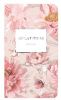 Еженедельник датированный 2026 Axent Pocket Peony Dreams А6
