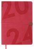 Ежедневник датированный 2026 Buromax BEST A5
