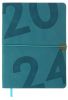 Ежедневник датированный 2026 Buromax BEST A5