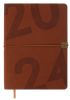 Ежедневник датированный 2026 Buromax BEST A5