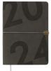 Ежедневник датированный 2026 Buromax BEST A5