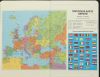 Ежедневник карманный 2026 датированный Buromax HERALDRY A6