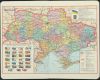 Ежедневник карманный 2026 датированный Buromax SALERNO А6