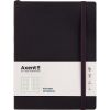 Книга записная Axent Partner Soft L в клетку