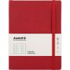 Книга записная Axent Partner Soft L в клетку